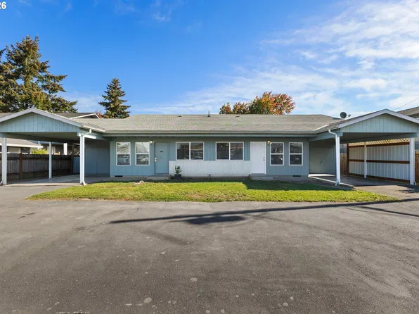 1506 N Deborah Rd, Newberg, OR 97132