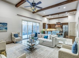 5753 Cadence Ln, Plano, TX 75024