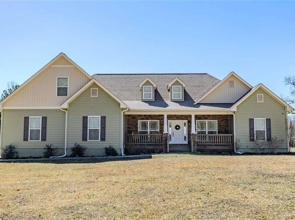 18 Vernon Rd NE, Rome, GA 30165