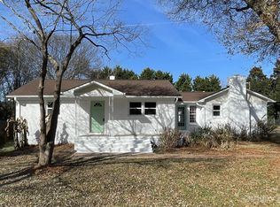 10300 Moores Chapel Rd, Charlotte, NC 28214