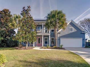 7305 Sanderling Ct, Hanahan, SC 29410