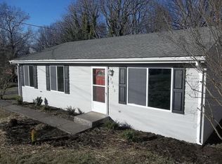 3342 Westmoreland Dr, Roanoke, VA 24018