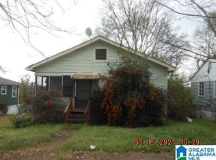 1325 33rd St W, Birmingham, AL 35218