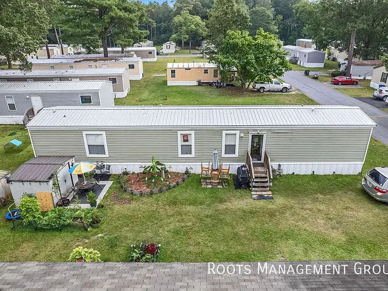 2621 Jeffersonville Rd #42 — Photo 18