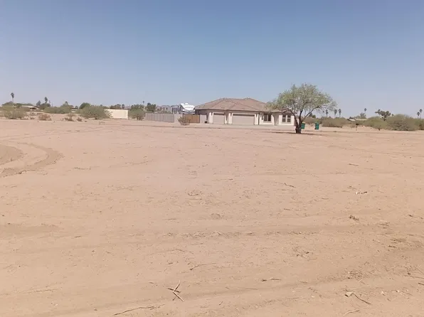 3815 N Palm Circle #9, Eloy, AZ 85131