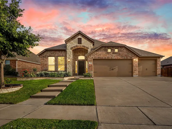 423 Jasmine Dr, Royse City, TX 75189