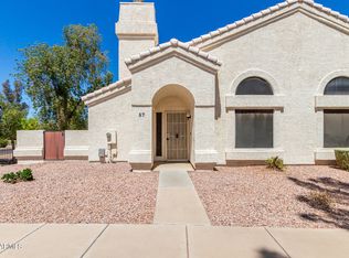 2100 W Lemon Tree Pl UNIT 87, Chandler, AZ 85224