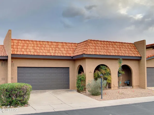 5008 E North Regency Cir, Tucson, AZ 85711
