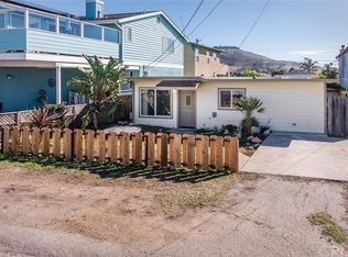 350 Rennell St, Morro Bay, CA 93442