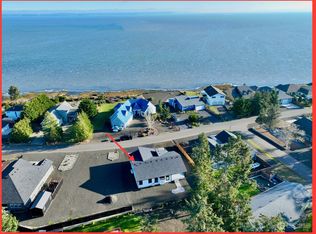 589 Chinook Ave SE, Ocean Shores, WA