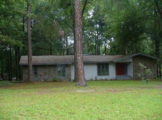 1113 Shamrock Dr, Dublin, GA 31021