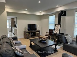 7378 Durliat Rd, Niagara Falls, ON L3B5N7