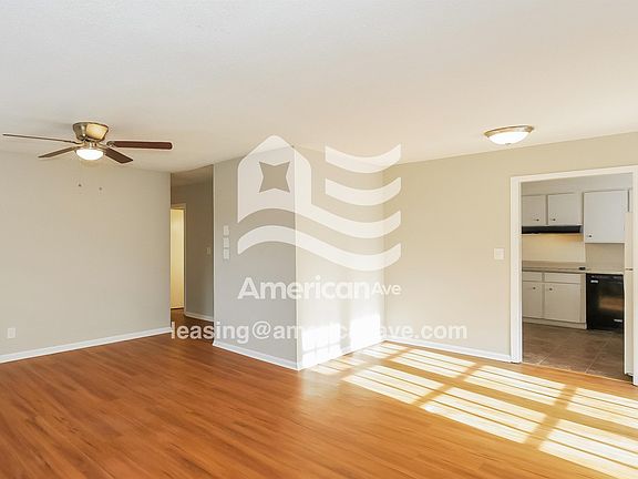 WM - Living Room