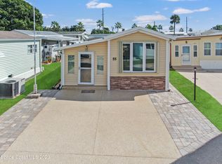 55 New York Way, Rockledge, FL 32955