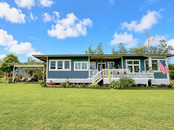 16-520 Orchidland Blvd, Keaau, HI 96749