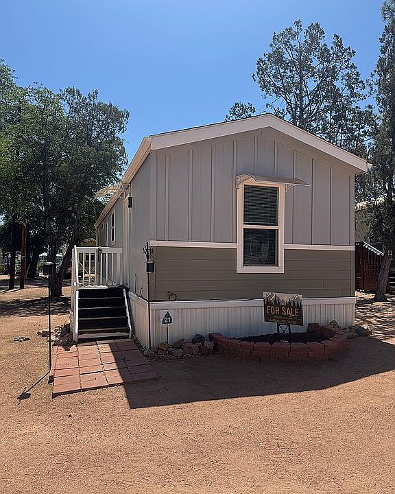 1st image of 703 E Frontier St Lot 21