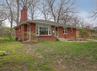 1842 Houseman Ave NE, Grand Rapids, MI