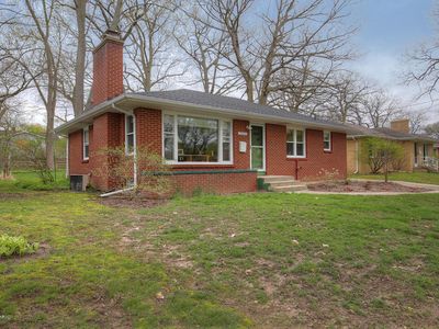 1842 Houseman Ave NE, Grand Rapids, MI, 49505