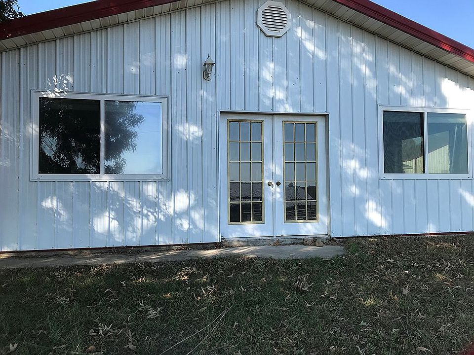 161 Manasco Loop, Dierks, AR 71833 Zillow