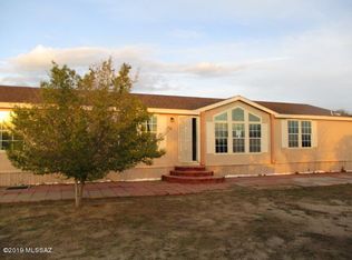 10716 S Sierrita Mountain Rd, Tucson, AZ 85736