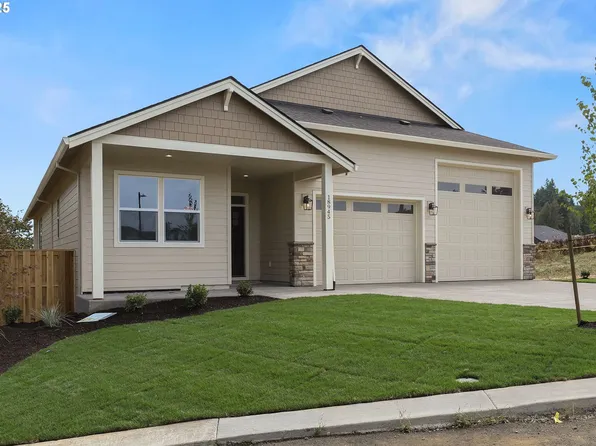 18945 Crooked Riv, Sandy, OR 97055