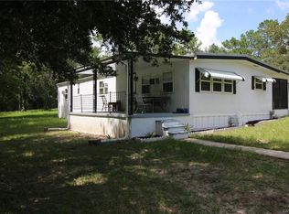 2735 E Raccoon Ct, Inverness, FL 34452