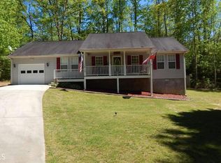 113 Greenview Ct, Cleveland, GA 30528