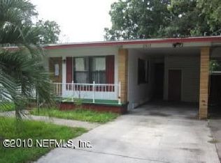 2517 Community Rd, Jacksonville, FL 32207