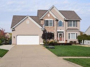 798 Archwood Rd, Wadsworth, OH 44281