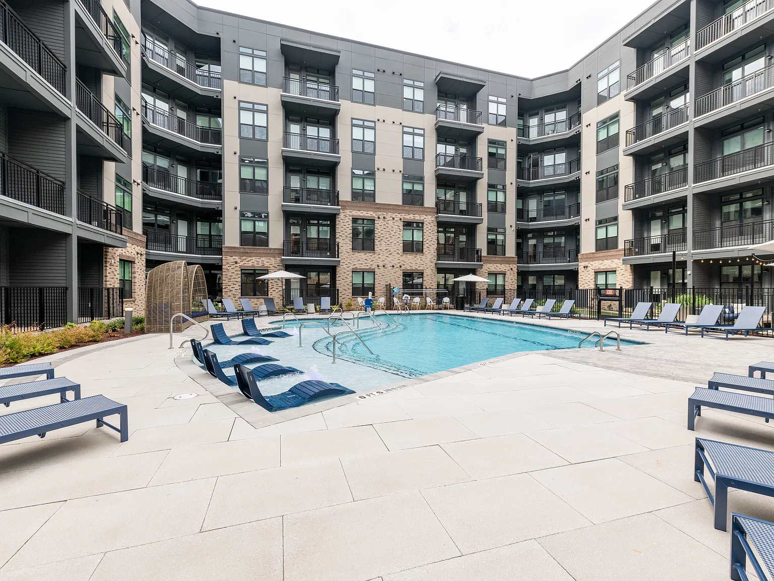 Meridian Cary — Photo 1