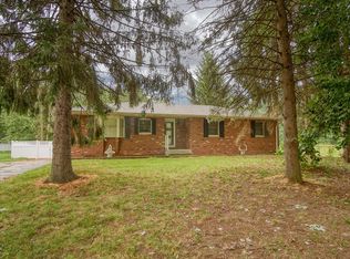 707 S Maple St, Kouts, IN 46347