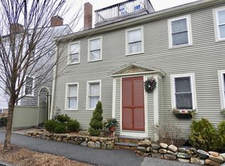4 Kent St #2, Newburyport, MA 01950