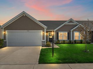 2513 Springdale St, Chesterton, IN 46304