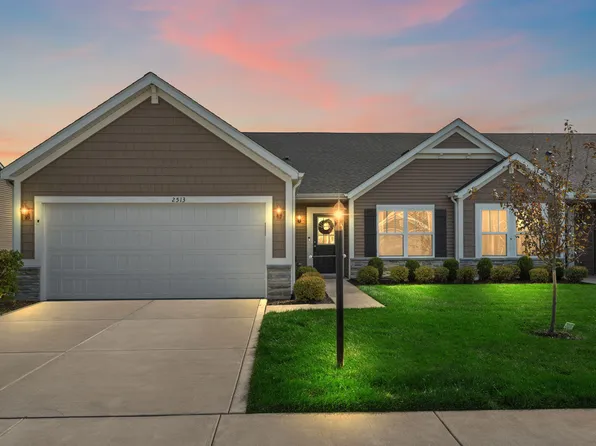 2513 Springdale St, Chesterton, IN 46304