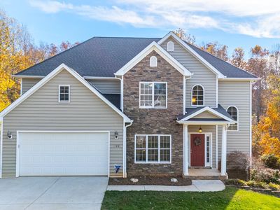 1288 Daltons Dr, Forest, VA, 24551