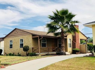 1712 W Hellman Ave, Alhambra, CA 91803