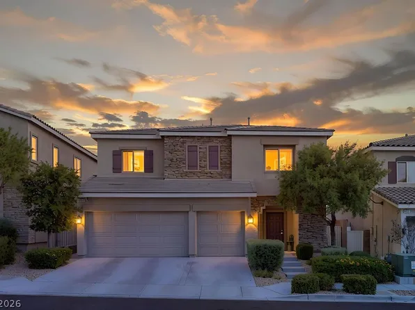 9138 Irish Elk Ave, Las Vegas, NV 89149