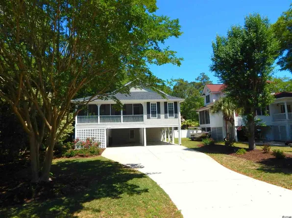 510 Fairwood Lakes Rd, Myrtle Beach, SC 29588