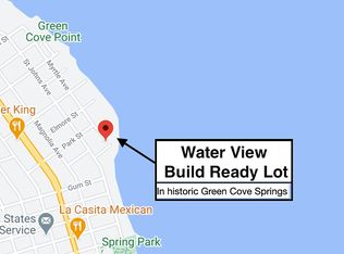 104 Lewis Dr, Green Cove Springs, FL 32043