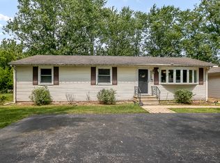 22318 S Deal Ave, Channahon, IL 60410