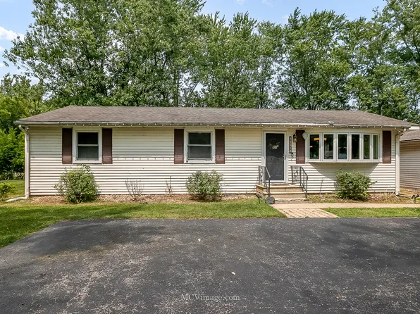 22318 S Deal Ave, Channahon, IL 60410
