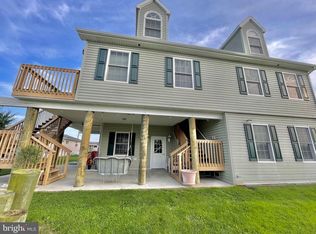 56 S Flack Ave, Frederica, DE 19946