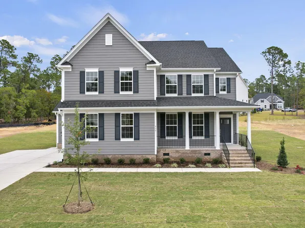 134 Ivy Ridge Rd, Chapel Hill, NC 27516