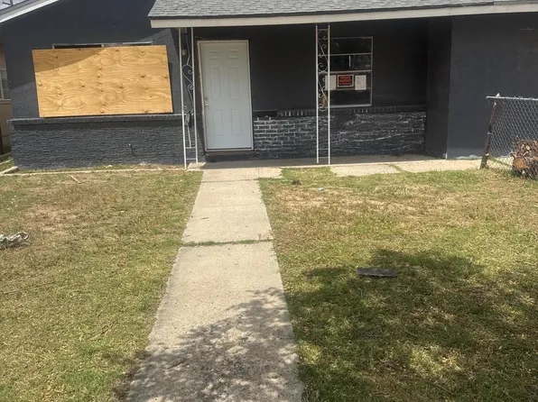 308 W Van Buren Ave, Lovington, NM 88260