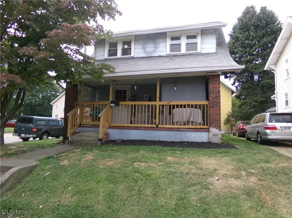 1039 Clarendon Ave SW, Canton, OH 44710