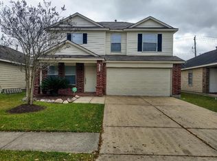 10415 Hurst Hill Ln, Houston, TX 77075