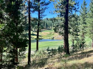 241 Fox Sparrow Dr, Portola, CA 96122