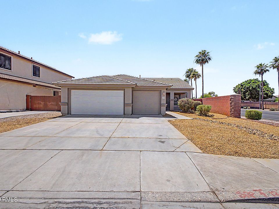 1st image of 11199 W MONTE VISTA Road