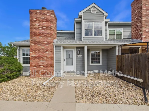8396 W 87th Dr APT F, Arvada, CO 80005