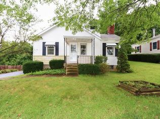 6345 Murnan Rd, Cold Spring, KY 41076